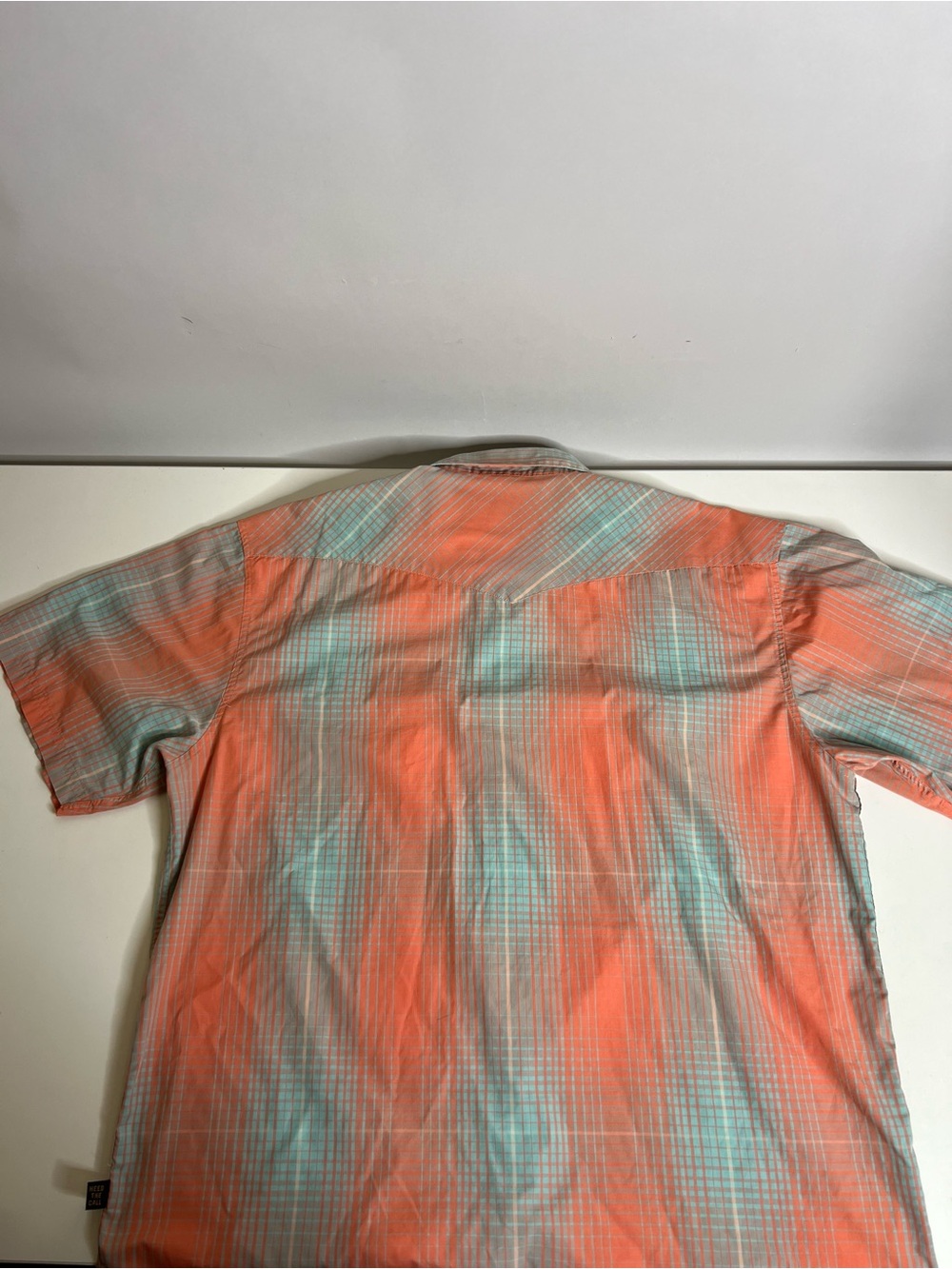 Howler Brothers Lot 4 Short Sleeve , 1 Long Sleeve Button Up Shirts - Size XXL - Picture 3 of 16